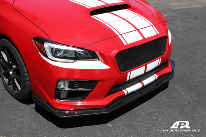 APR Performance  Subaru WRX/STI Carbon Fiber Front Airdam 2015-2017