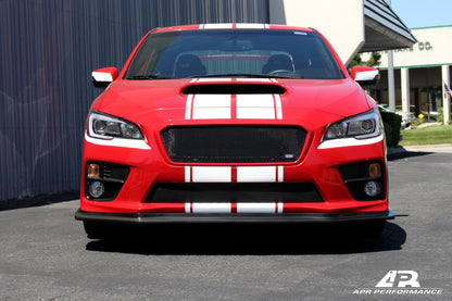 APR Performance  Subaru WRX/STI Carbon Fiber Front Airdam 2015-2017