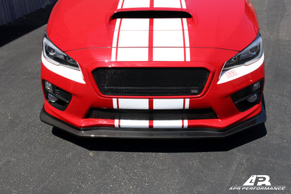 APR Performance  Subaru WRX/STI Carbon Fiber Front Airdam 2015-2017