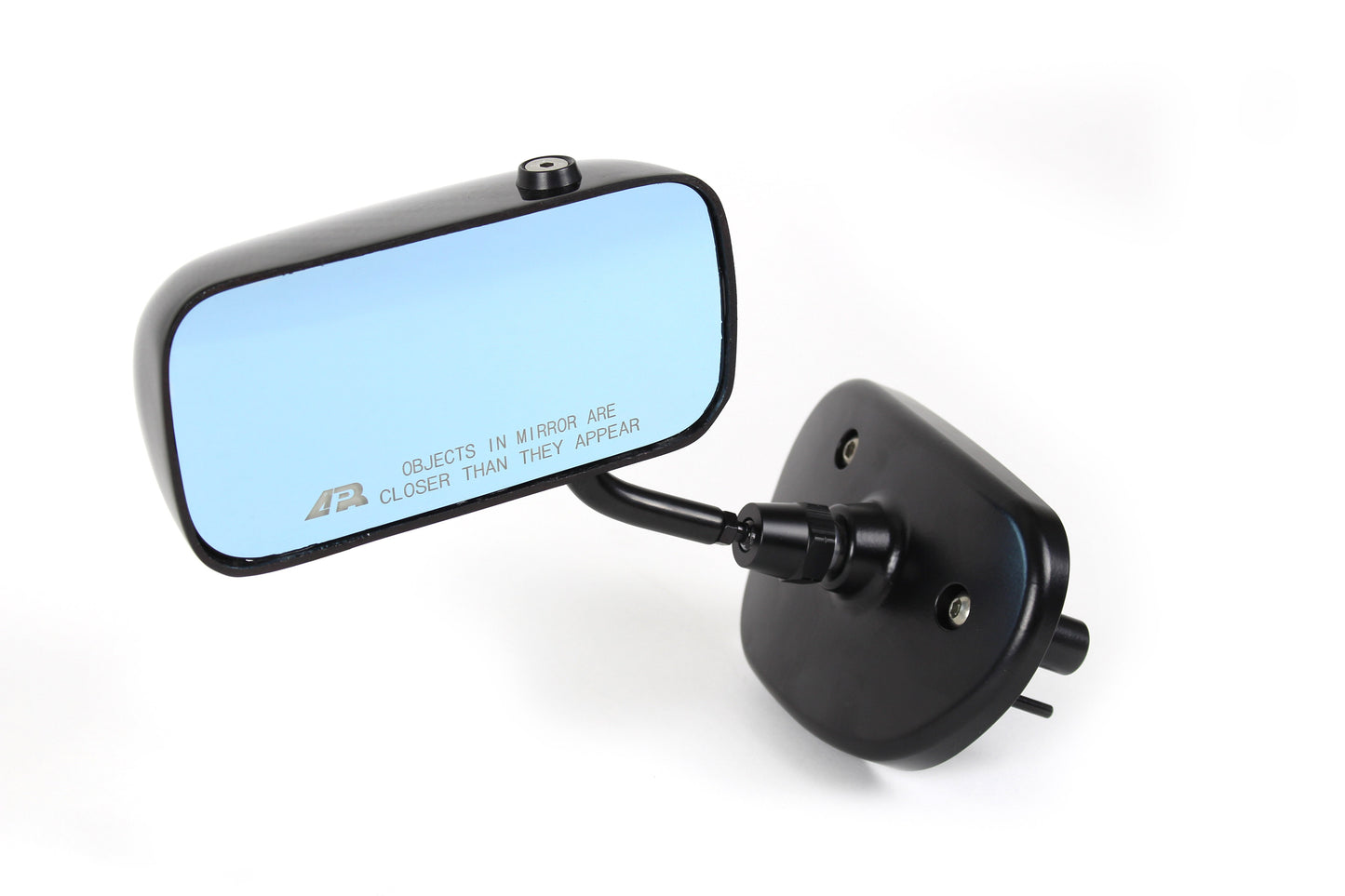 APR Performance  Subaru WRX Formula 3 Carbon Fiber Mirror/Black 2015-2021