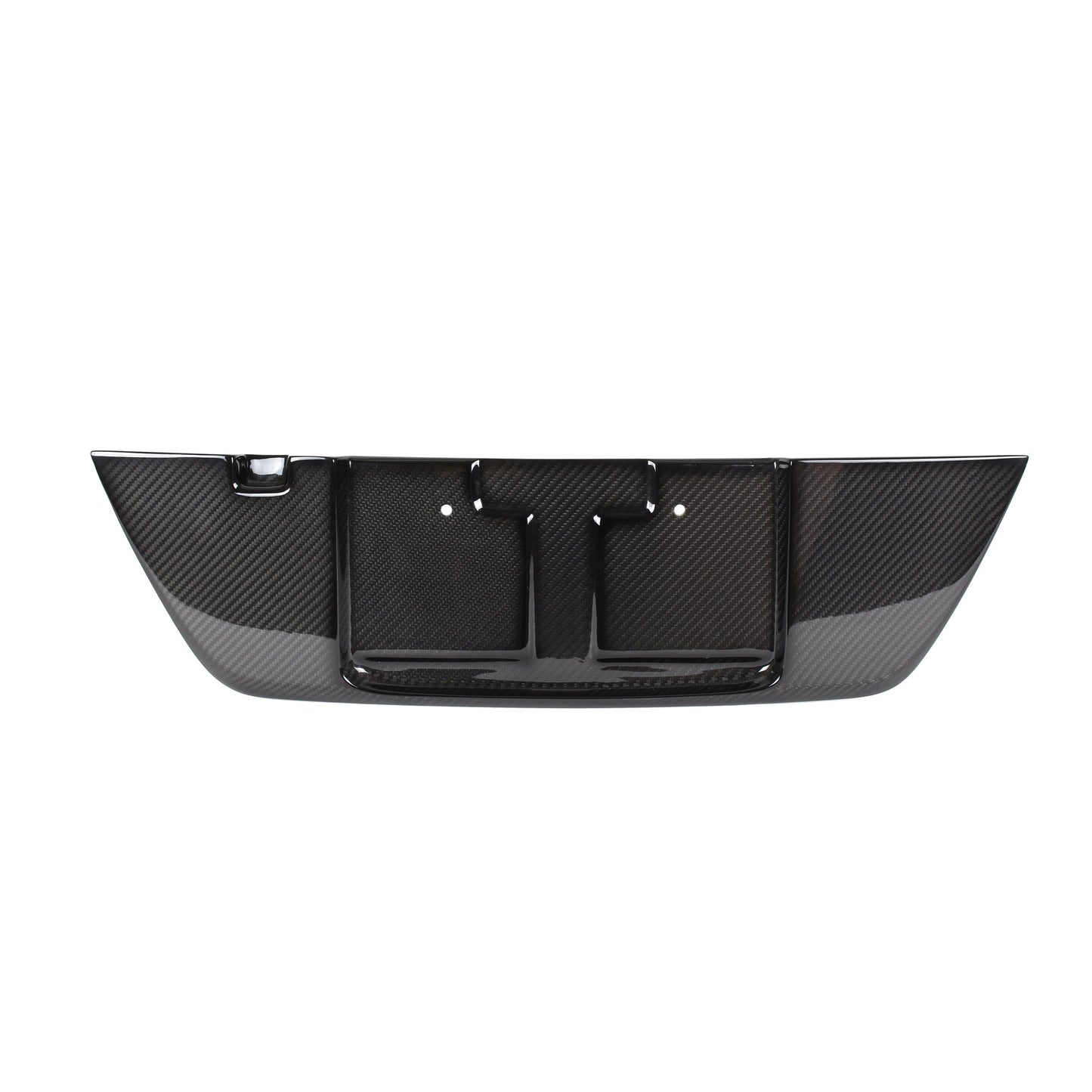 APR Performance  Subaru WRX/ STI Sedan Carbon Fiber License Plate Frame 2015-2021