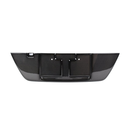 APR Subaru WRX/ STI Sedan Carbon Fiber License Plate Frame 2015-2021