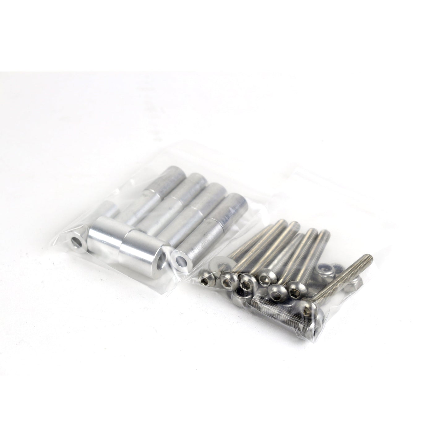 APR Subaru WRX/ STI Splitter Hardware (Bolts and Nuts) 2015 - 2021