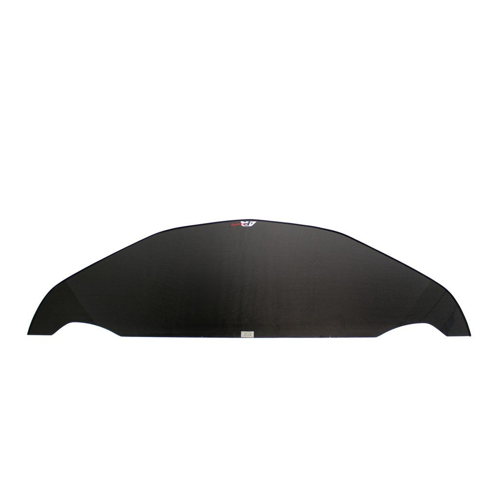 APR Performance  Chevrolet Camaro SS Front Wind Splitter 2016-2018