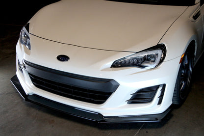 APR Performance  Subaru BRZ Carbon Fiber Front Airdam 2017-2021