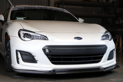 APR Performance  Subaru BRZ Carbon Fiber Front Airdam 2017-2021