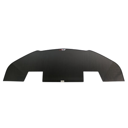 APR Performance  Ford Mustang S550 Shelby GT500 Front Wind Splitter w/ Rods 2020-2023