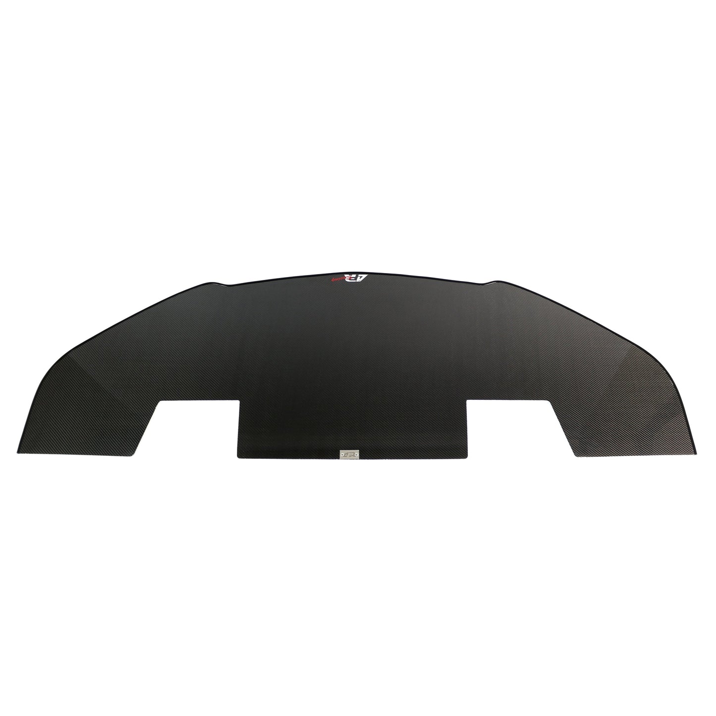 APR Ford Mustang S550 Shelby GT500 Front Wind Splitter w/ Rods 2020-2023
