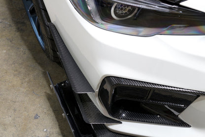APR Performance  Subaru WRX STI Carbon Fiber Canard 2018-2021
