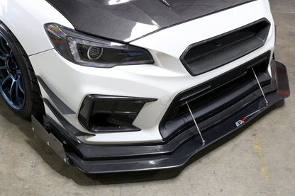 APR Performance  Subaru WRX STI Carbon Fiber Canard 2018-2021
