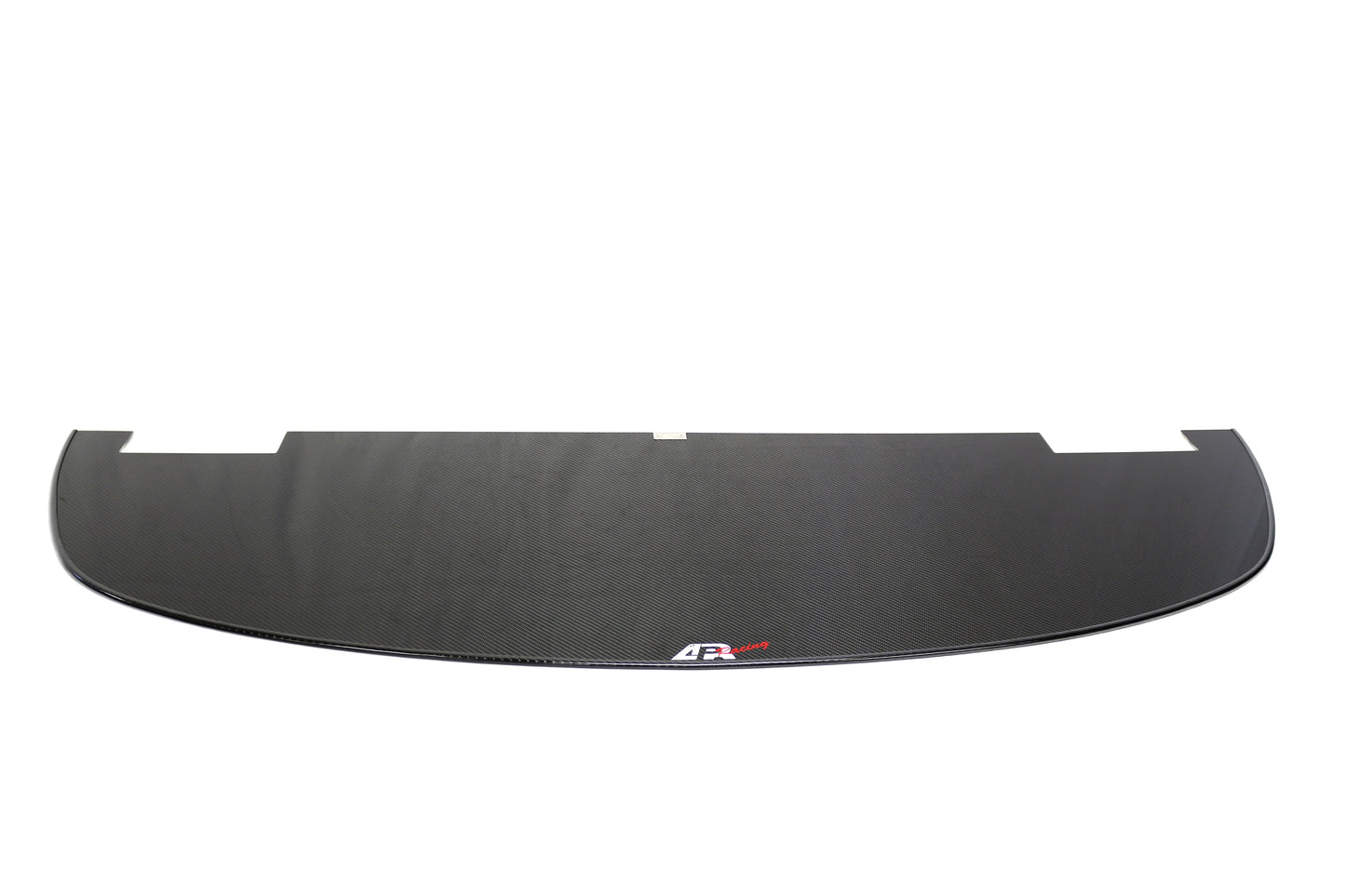 APR Performance  Ford Mustang S550 Front Wind Splitter 2018-2023