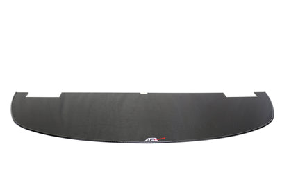 APR Performance  Ford Mustang S550 Front Wind Splitter 2018-2023