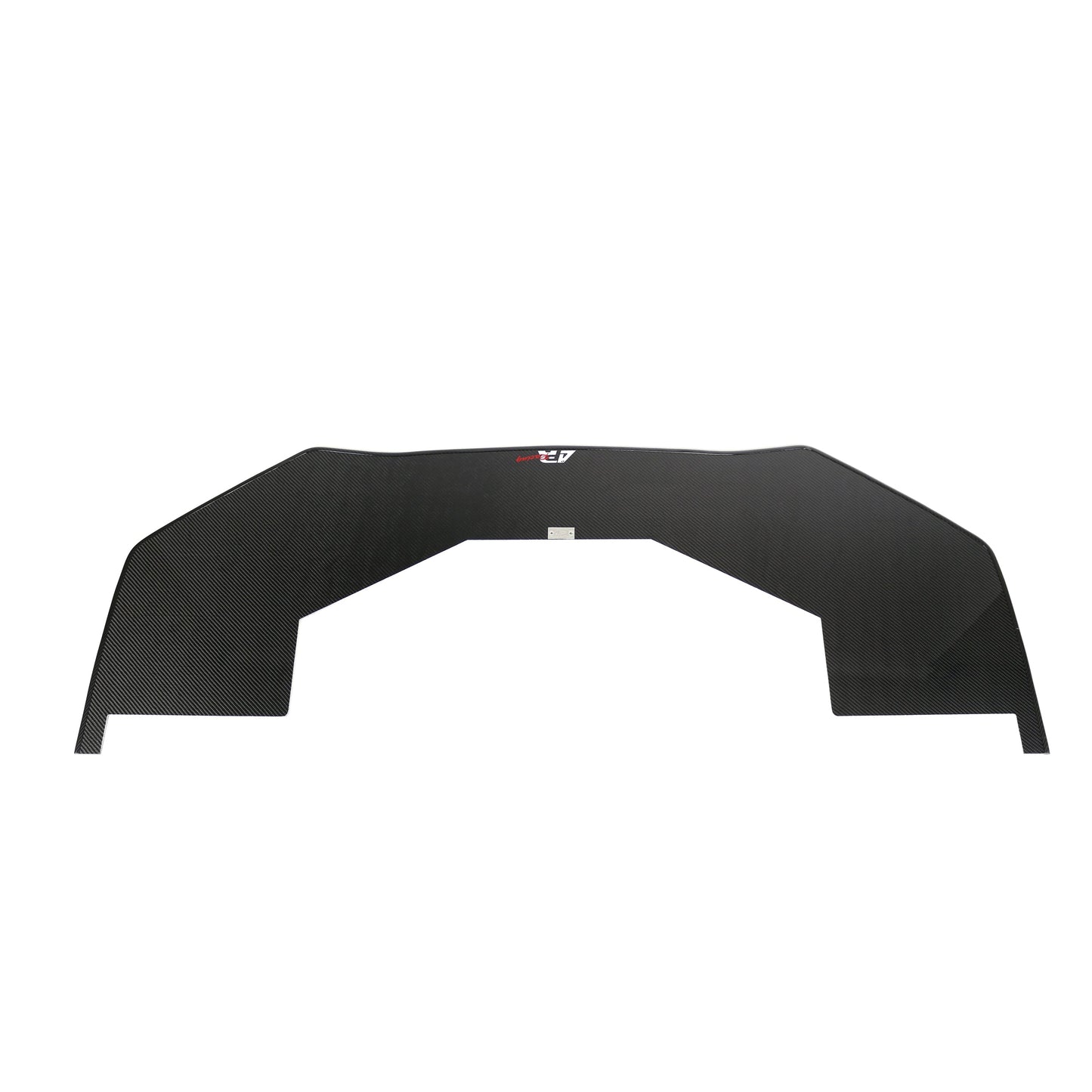 APR Performance  Subaru WRX/ STI Carbon Fiber Wind Splitter w/ Rods 2018-2021 (With NO Lip)