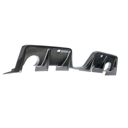 APR Performance  Toyota Supra A90/91 Rear Diffuser 2020-2023