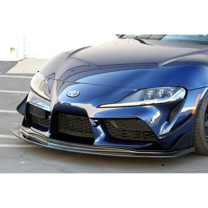 APR Performance  Toyota Supra A90/91 Aero Kit 2020-2023