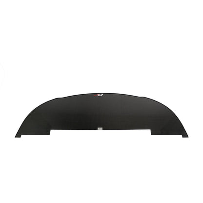 APR Performance  Dodge Charger Widebody Front Wind Splitter 2020 - 2023