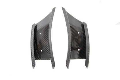 APR Performance  Subaru BRZ Front Bumper Canard Set 2022-2024