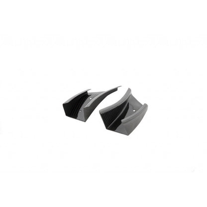 APR Performance  Toyota GR86 Front Bumper Canards 2022 - 2024