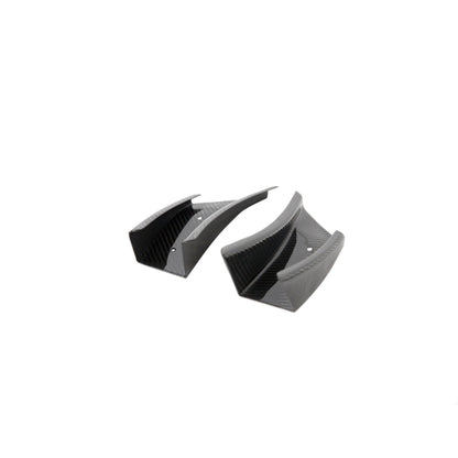 APR Performance  Subaru BRZ Front Bumper Canard Set 2022-2024