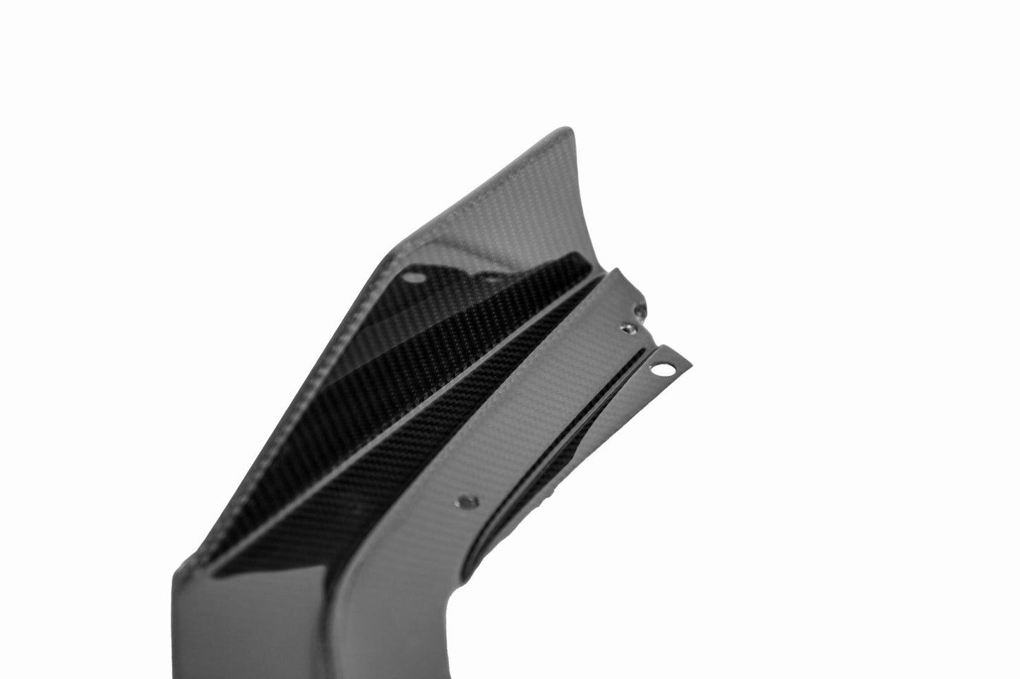 APR Performance  Acura DE5 Integra Type S Front Air Dam/ Lip 2024 - Current