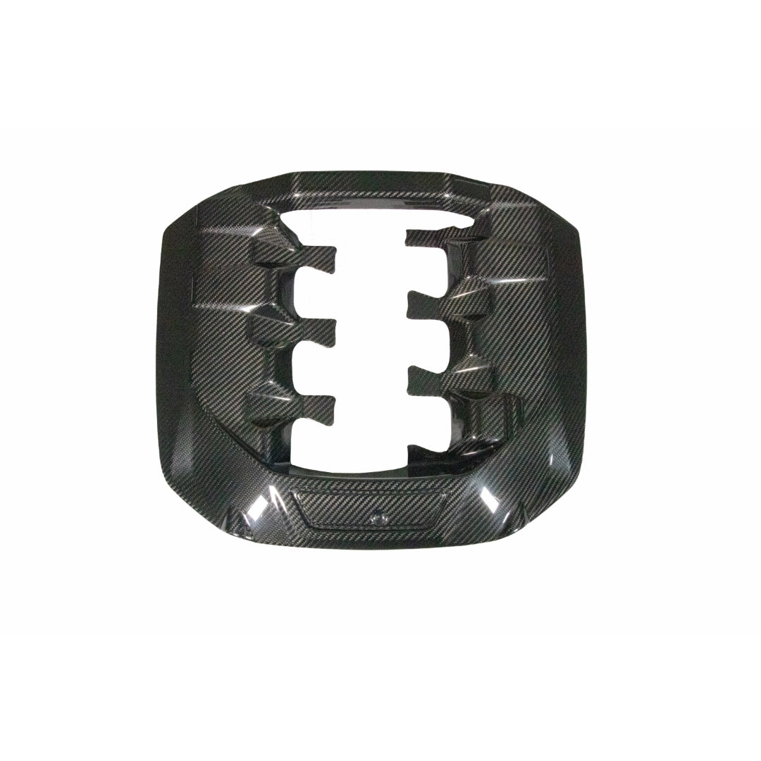 APR Ford Mustang S650 Engine Cover 2024 - Current
