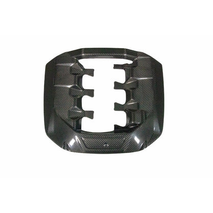 APR Ford Mustang S650 Engine Cover 2024 - Current