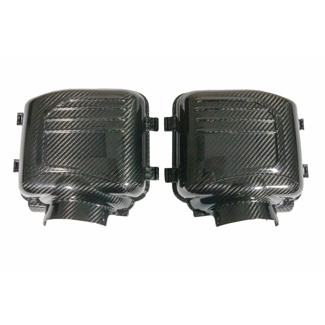APR Performance  Ford Mustang S650 Intake Box Top Cover 2024 - Current