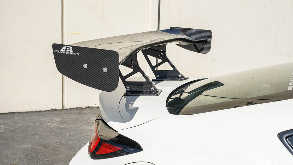 APR Toyota GR86/ Subaru BRZ 61" GTC-300 Wing 2022-2024 SPEC