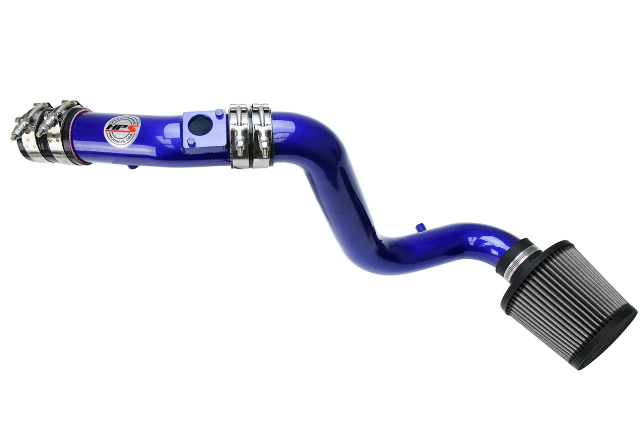 HPS Performance Air Intake Kit 2016-2021 Honda Civic Non Si 1.5T Turbo-Blue