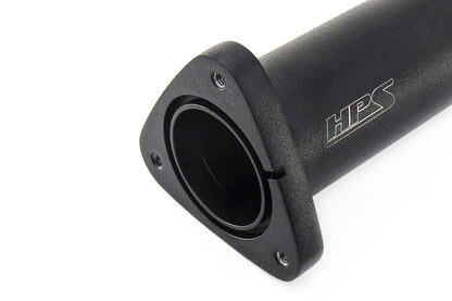 HPS Performance Air Intake Kit Lexus 2016-2017 IS200t 2.0L Turbo-Black