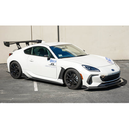 APR Performance  Toyota GR86/ Subaru BRZ 67" GTC-300 Wing 2022-2024 SPEC