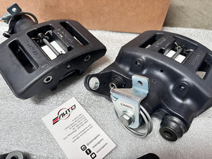 Brembo REAR Hand Brake Emergency Kit for *328mm disc* NSX 91-05 NA1 NA2