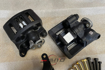 Brembo Rear Hand Brake Emergency Upgrade Kit for Viper RT-10 GTS 92-02