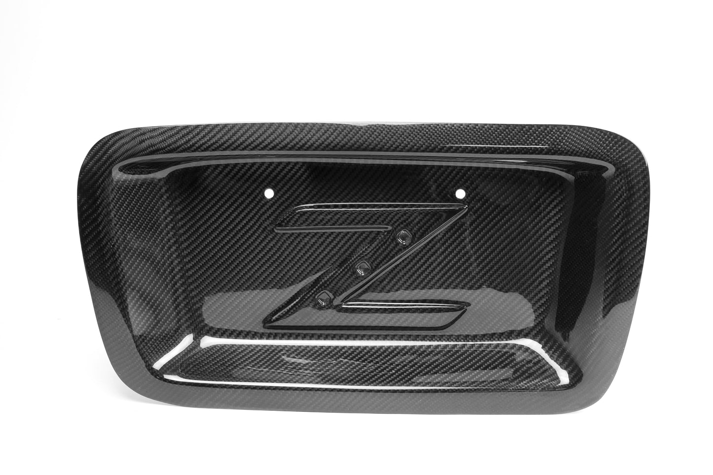 APR Performance  Nissan 350 Z License Plate Backing 2002-2008