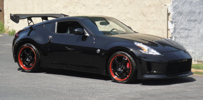 APR Nissan 370Z GTC-300 67" Adjustable Wing 2009 - 2020