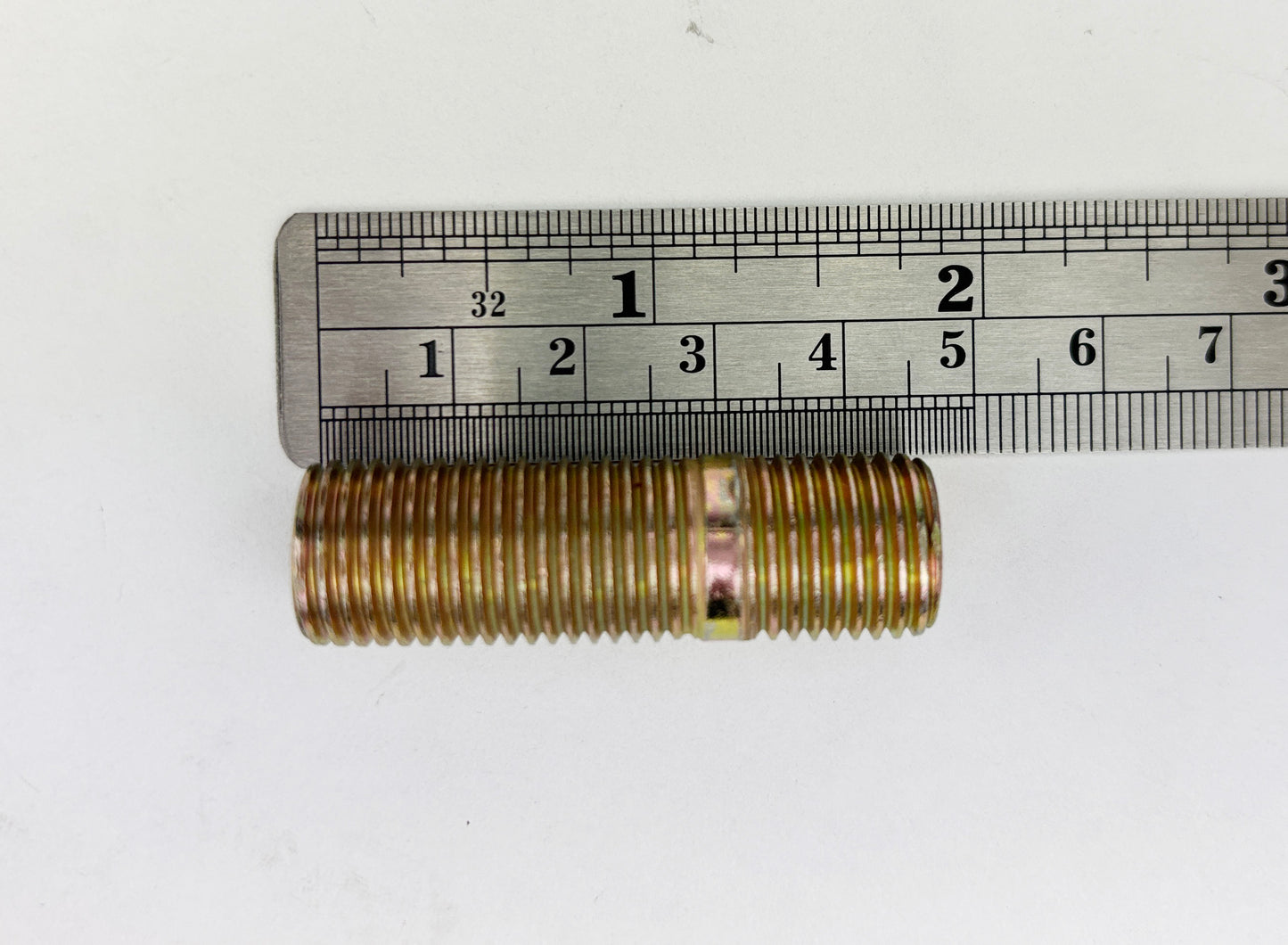 10x 45mm 14x1.5 to 14x1.5 Rim Wheel Conversion Converter Adapter Bolts Studs