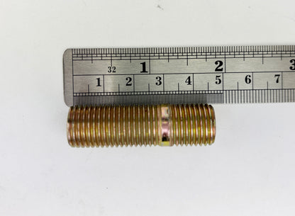 10x 45mm 14x1.5 to 14x1.5 Rim Wheel Conversion Converter Adapter Bolts Studs