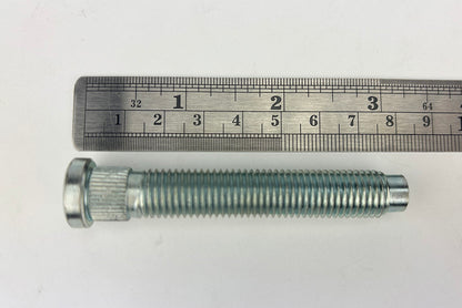 10x Syun 60mm Extend Wheel Stud 12x1.5 12.73mm for GM Corvette Camaro Firebird