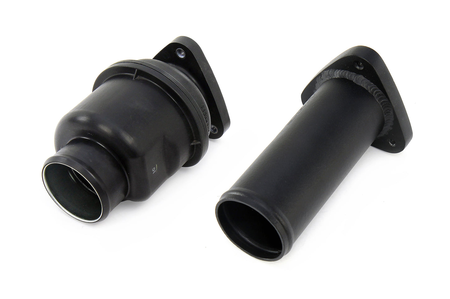 HPS Performance Air Intake Kit Lexus 2016-2017 IS200t 2.0L Turbo-Black