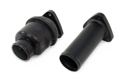 HPS Performance Air Intake Kit Lexus 2016-2017 IS200t 2.0L Turbo-Black