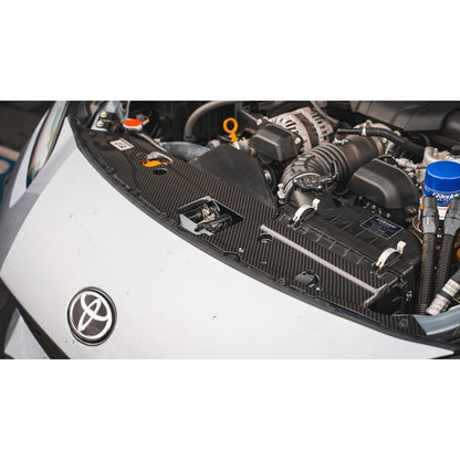APR Performance  Toyota GR86 / Subaru BRZ Radiator Cooling Plate 2022-2024