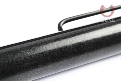 Cipher Racing Harness Bar Black Powder Coated (1995-2004 Ford Mustang)