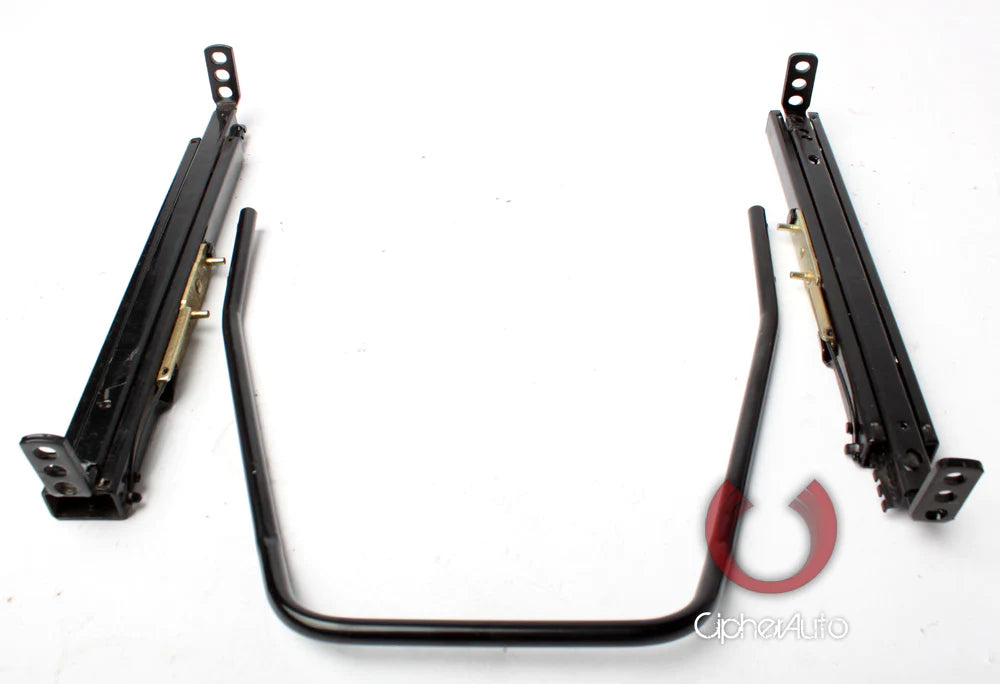 Cipher Auto Dual Locking Slider with Height Adjustable