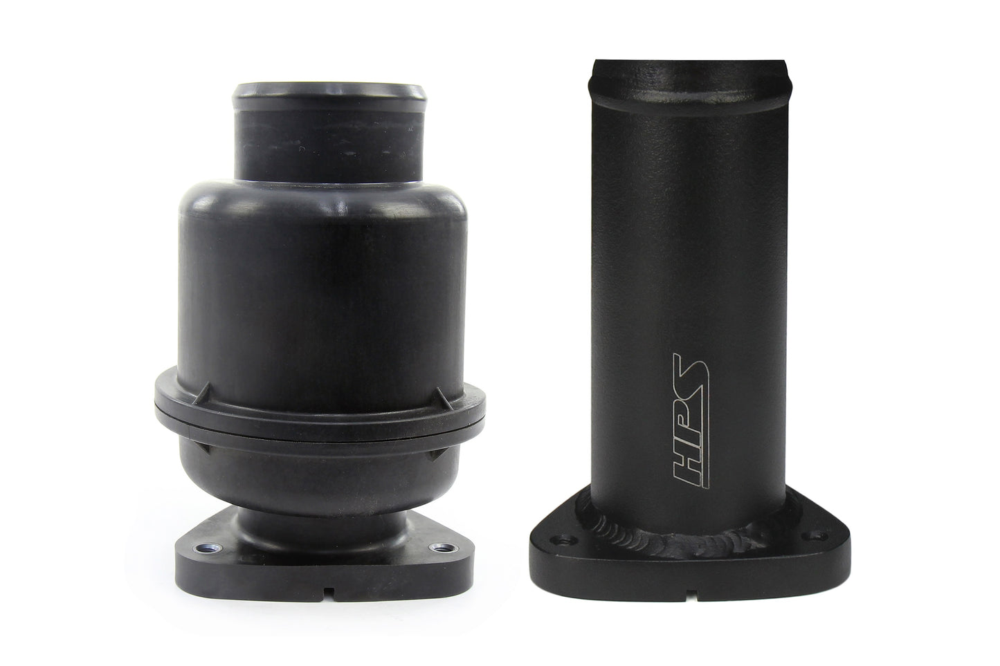 HPS Performance Air Intake Kit Lexus 2016-2017 IS200t 2.0L Turbo-Black