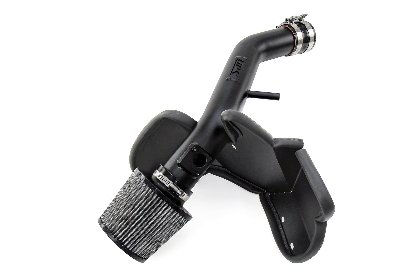 HPS Performance Air Intake Kit Lexus 2007-2011 GS350 3.5L V6-Black