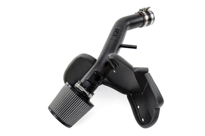 HPS Performance Air Intake Kit Lexus 2007-2011 GS350 3.5L V6-Black