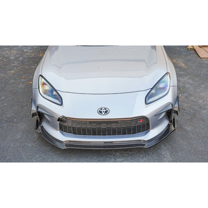 APR Performance  Toyota GR86 Aero Kit 2022 - 2024