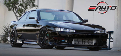 Rays Gram lights 57DR GunBlue 2 Wheels 18x9.5 +22 5x114 GR Corolla