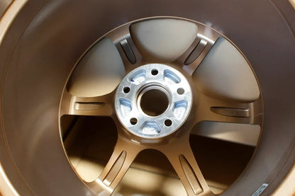 Rays 57DR Bronze 2 Wheels 19x9 +35 5x114 Altima Maxima Rogue Murano
