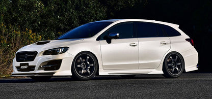 Rays 57DR Semi Black Wheels 19x9.5 35 5x114 G35 G37 Q50 Q60 QX50 QX60